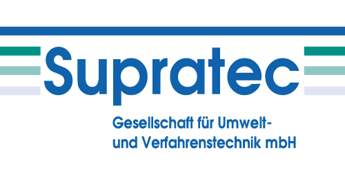 Supratec GmbH