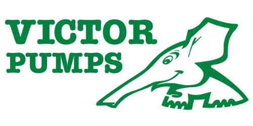 Victor Pumps