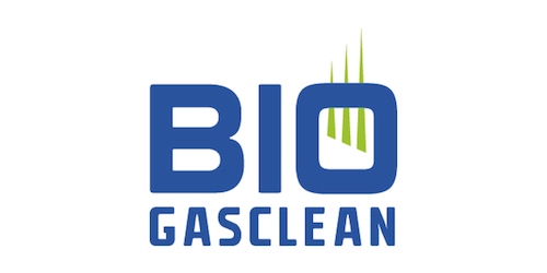 Biogasclean
